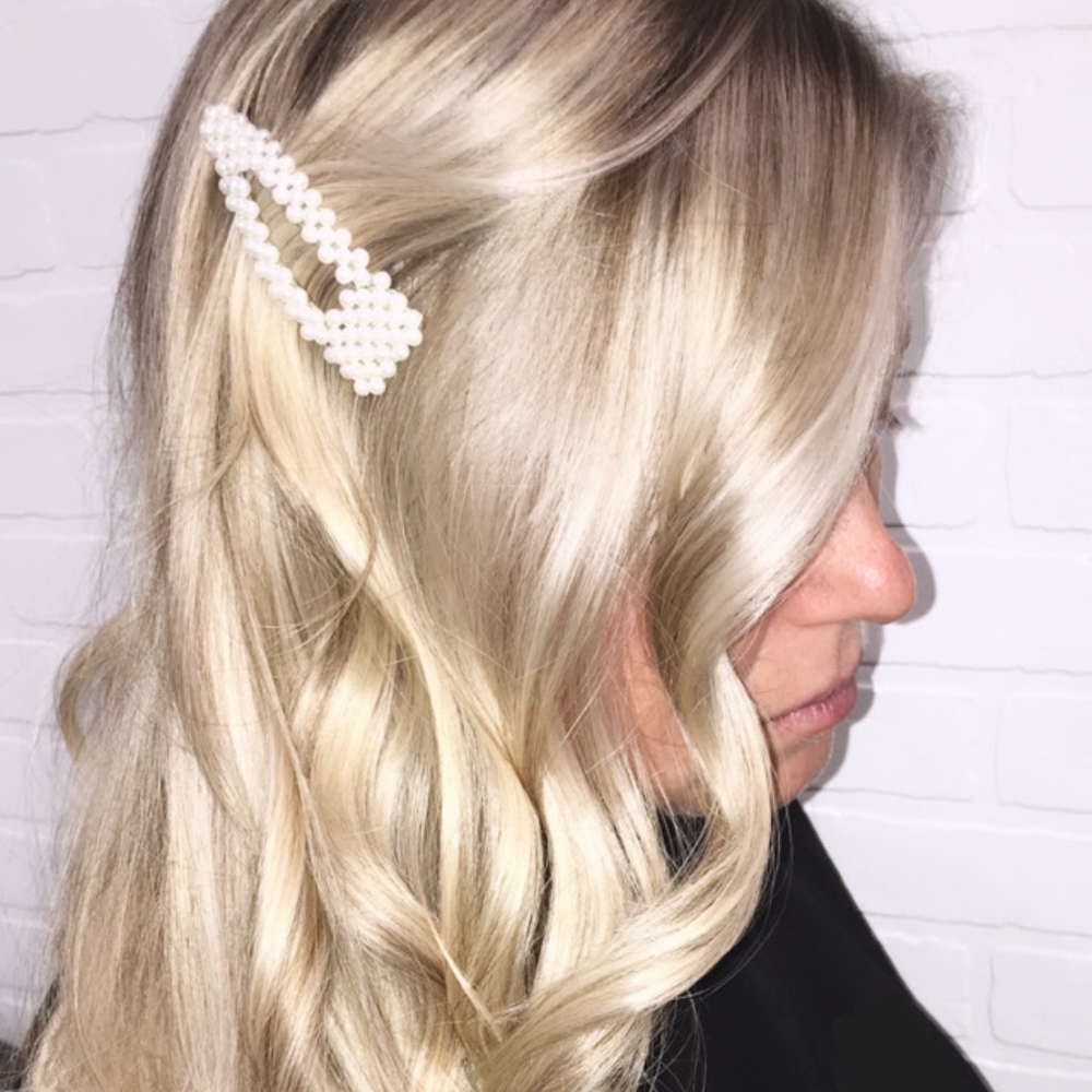 Meet your Posher, Kyra